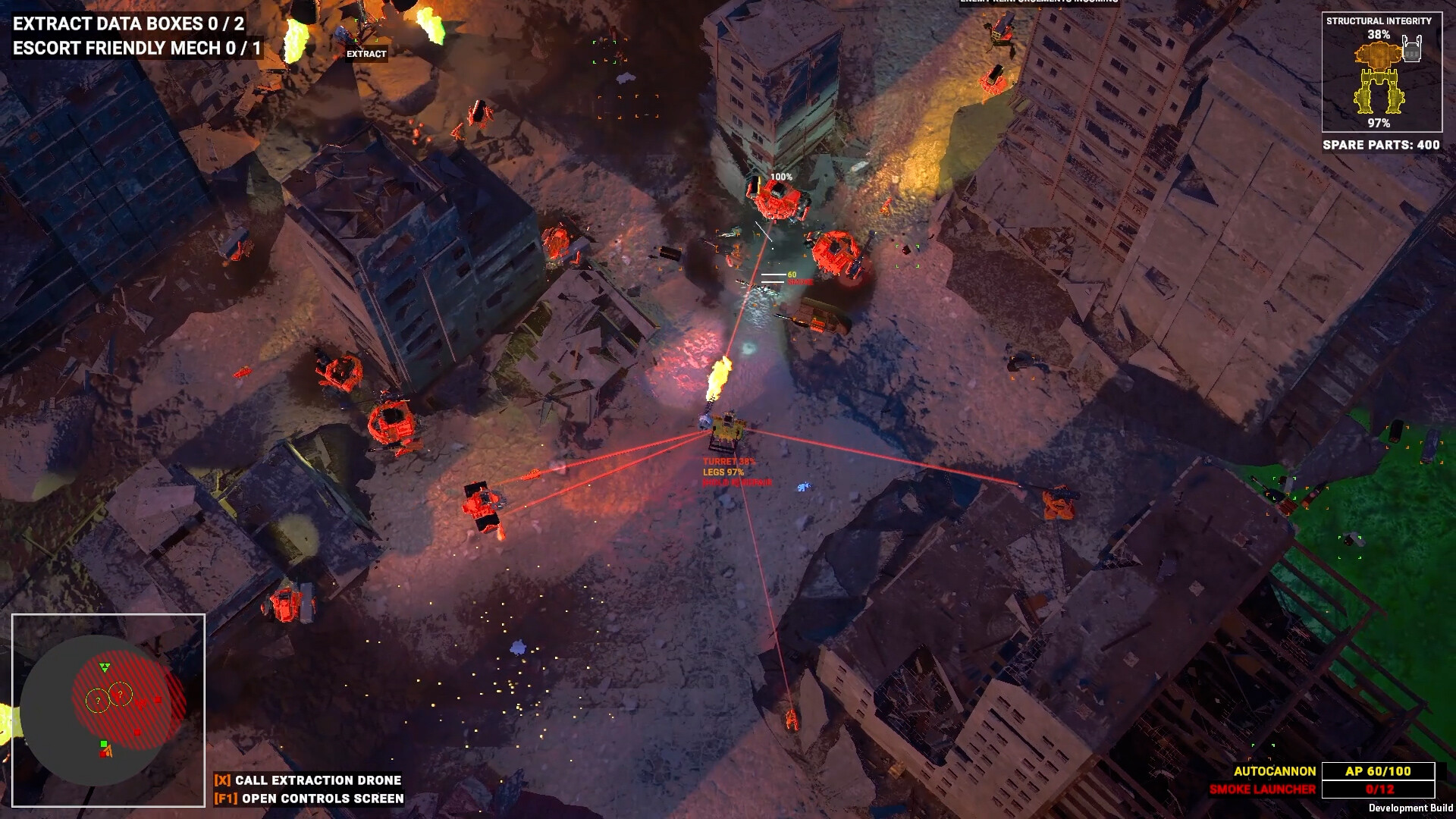 Hardkill System screenshot #5