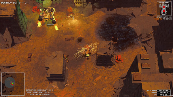 Hardkill System screenshot 2