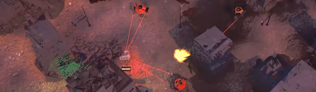 Hardkill System video 6