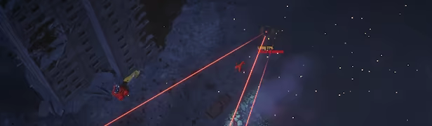 Hardkill System video 7