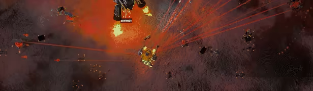 Hardkill System video 5