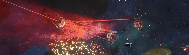 Hardkill System video 2
