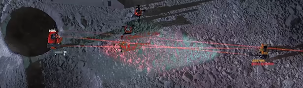 Hardkill System video 3