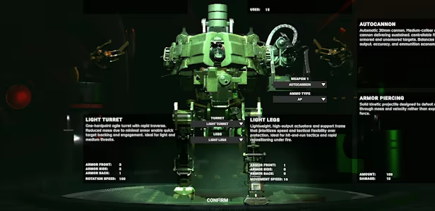 Hardkill System video 1