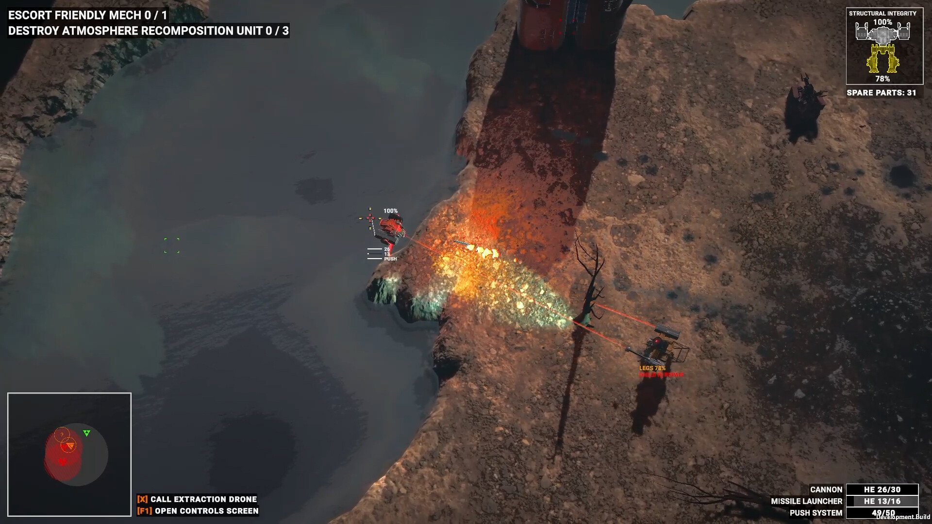 Hardkill System screenshot #10