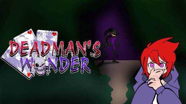 Screenshot z Deadman's Wonder: Chapter 1 Screenshot z Deadman's Wonder: Chapter 1