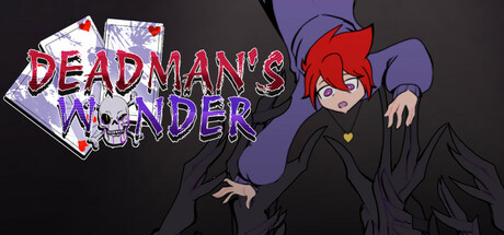 Deadman's Wonder: Chapter 1 cover art