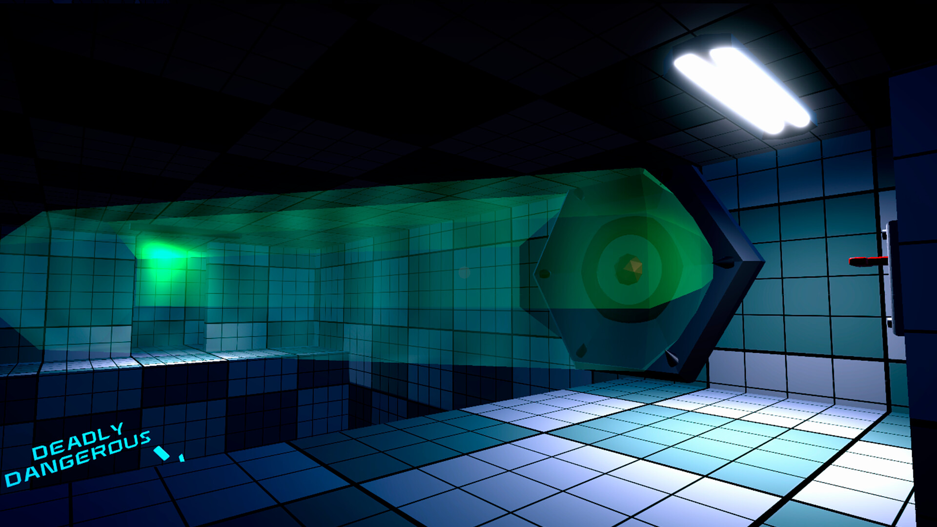 GraviTech screenshot #2