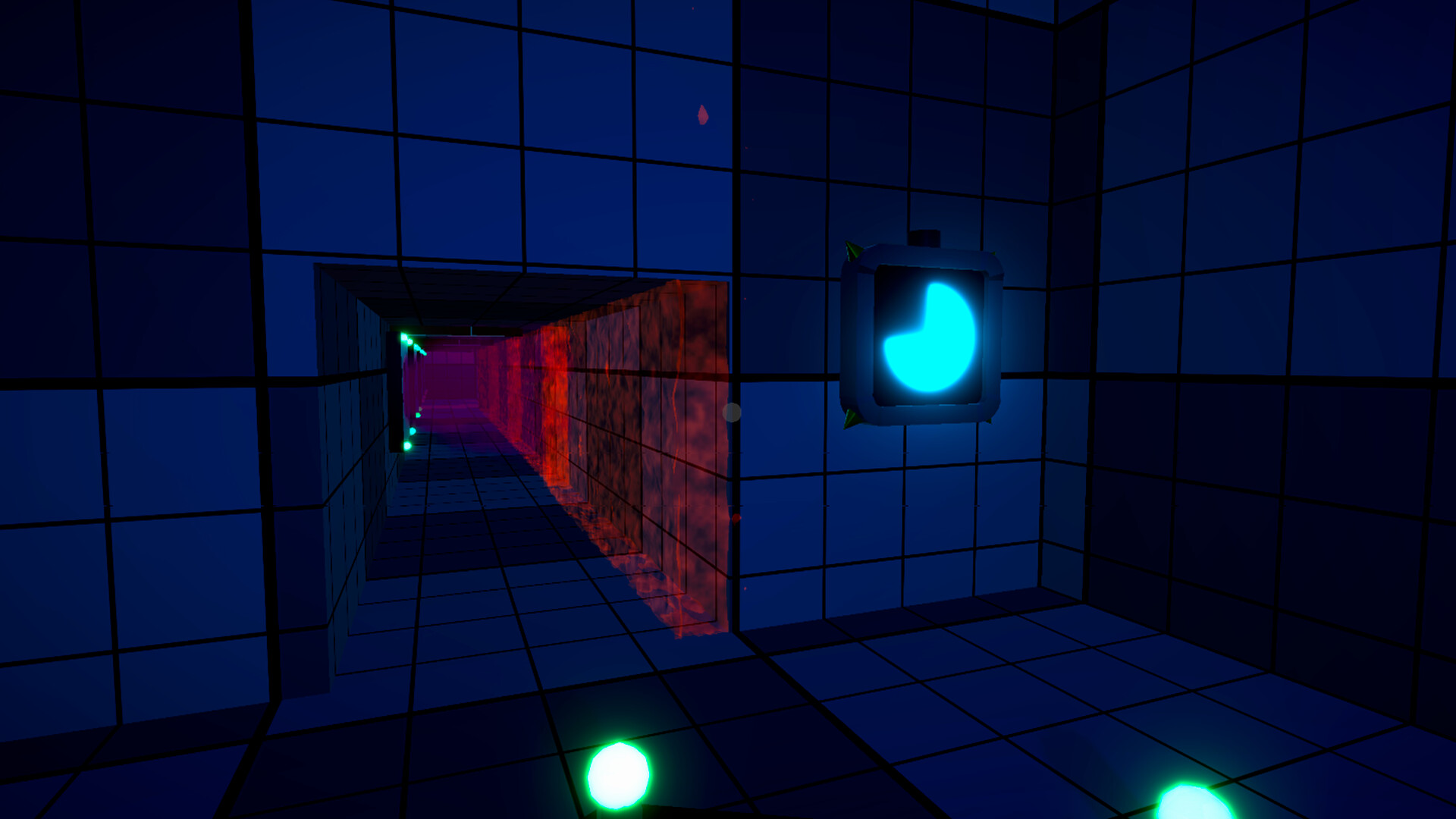 GraviTech screenshot #6