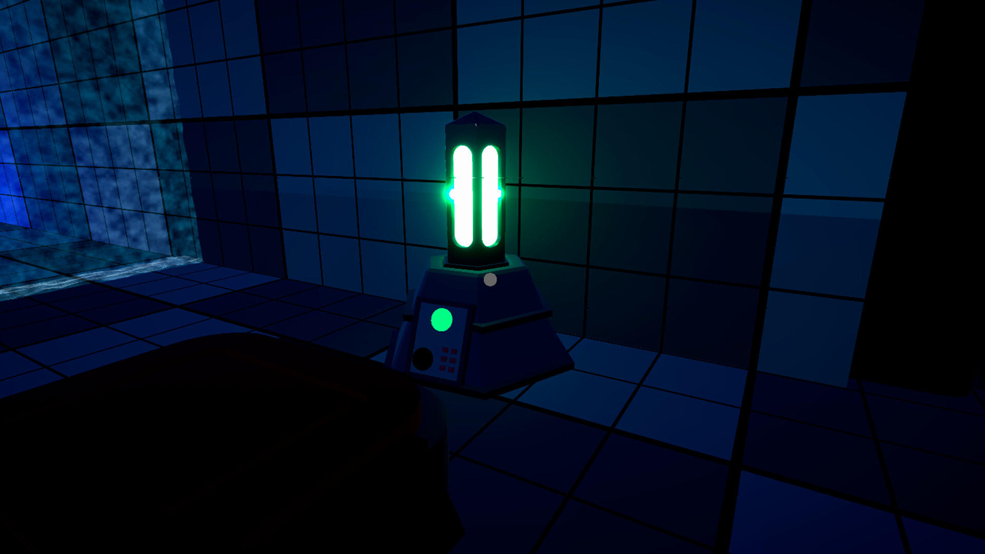 GraviTech screenshot #7