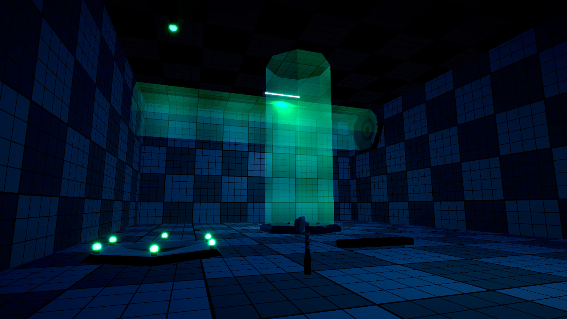 GraviTech screenshot #1