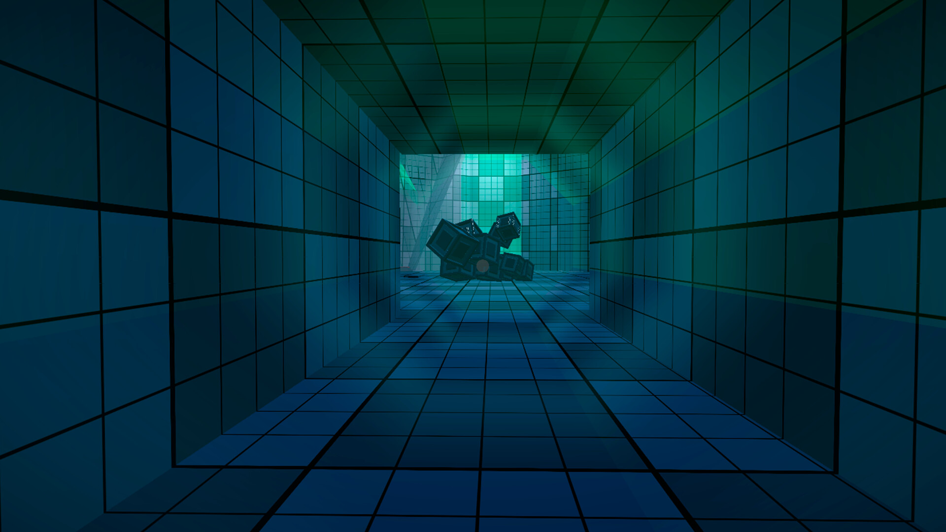 GraviTech screenshot #4