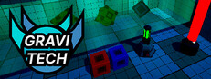GraviTech game capsule image