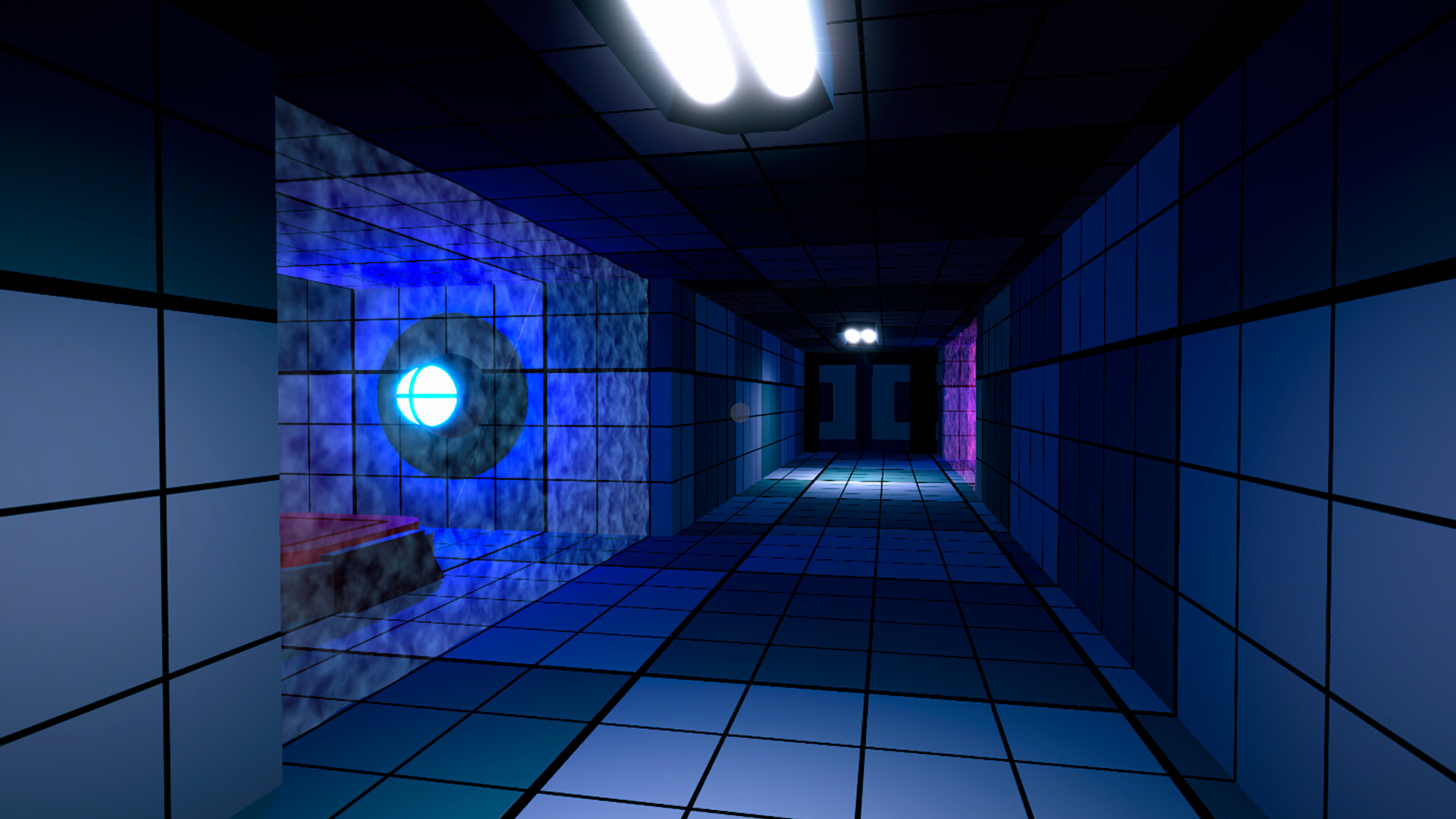 GraviTech screenshot #3