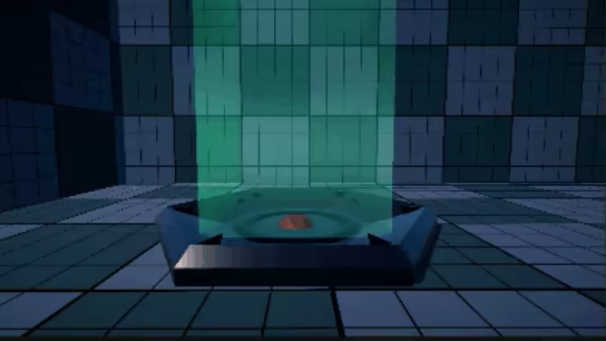 GraviTech video 1