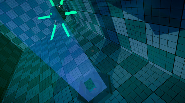 GraviTech screenshot 3