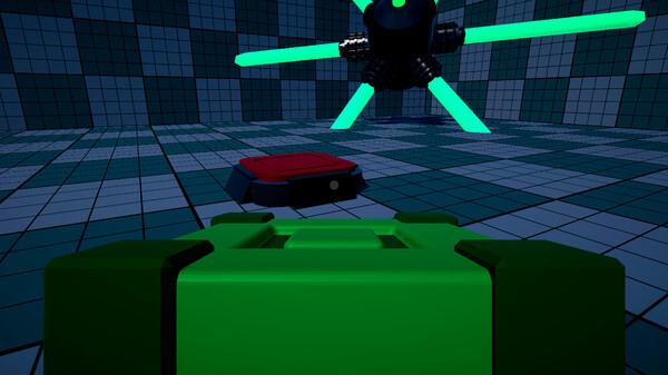 GraviTech screenshot 2