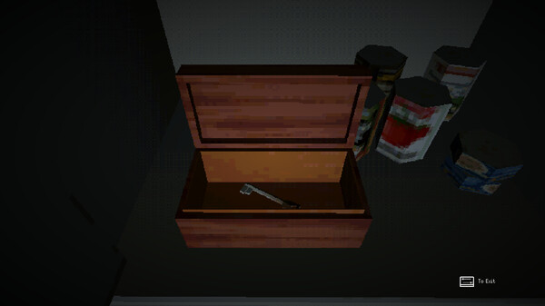 Through His Eyes screenshot 4