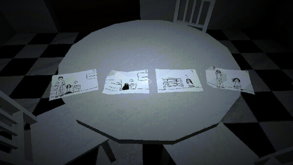 Through His Eyes screenshot 1