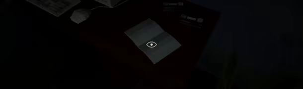 Through His Eyes video 4