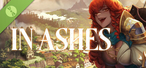 In Ashes Demo