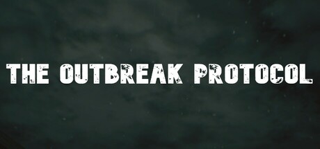 The OutBreak Protocol cover art