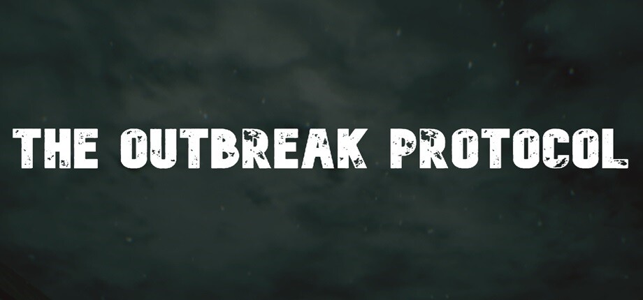 The Outbreak Protocol cover art