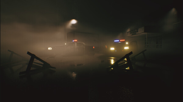 The Outbreak Protocol screenshot 4
