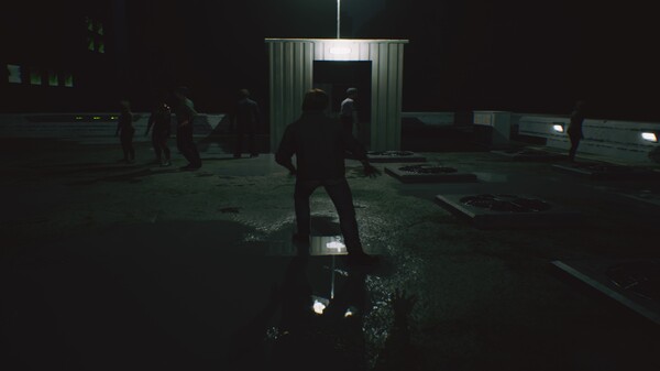 The Outbreak Protocol screenshot 5