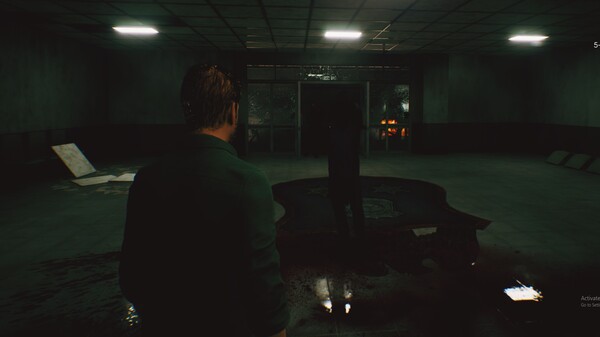 The Outbreak Protocol screenshot 1