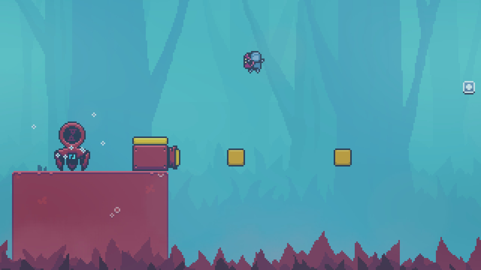 The Last Medic Soundtrack Featured Screenshot #1