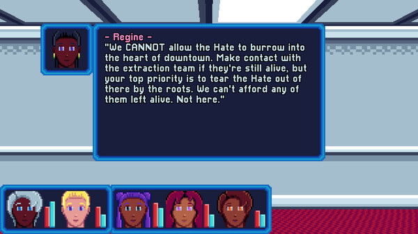 Minerva Labyrinth screenshot 5