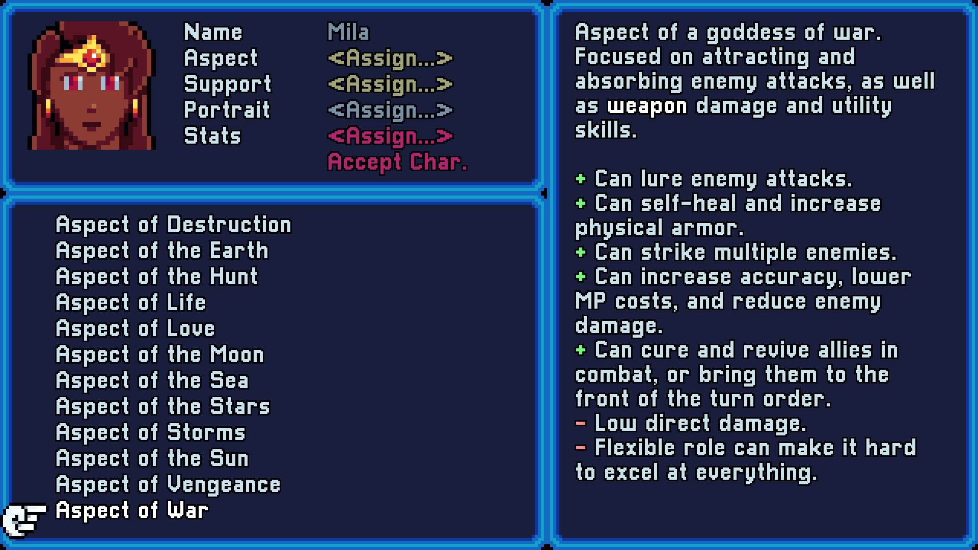 Minerva Labyrinth screenshot screenshot 11