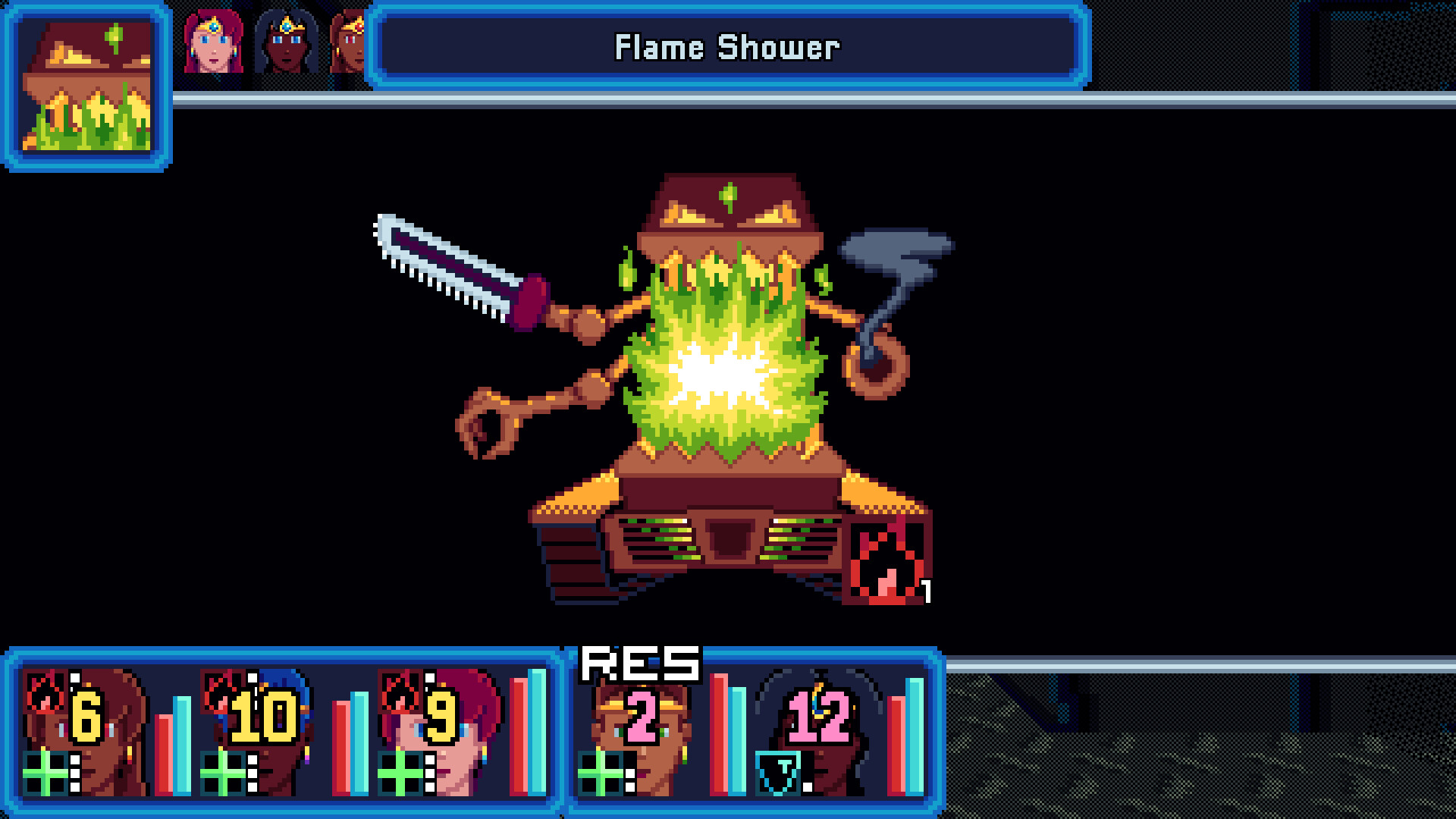 Minerva Labyrinth Featured Screenshot #1