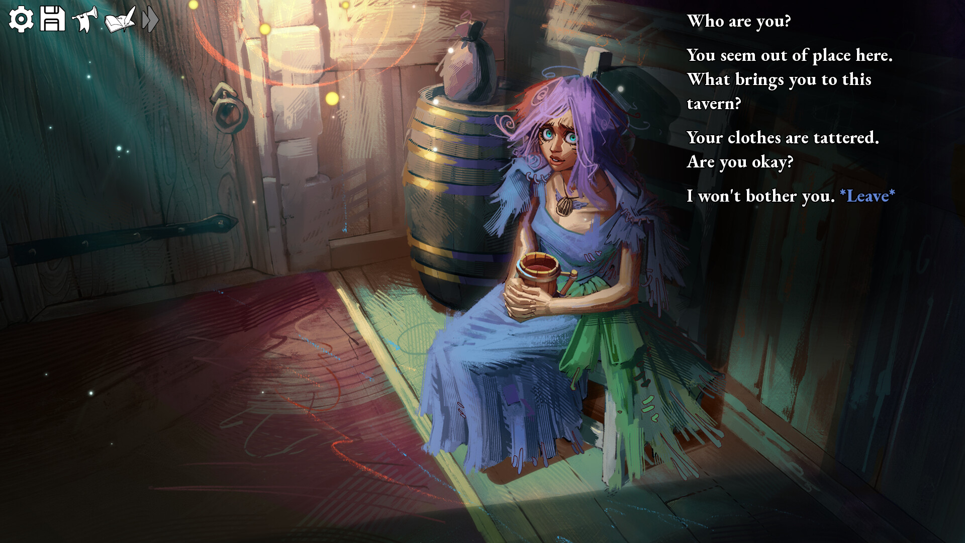 Kill Ralph Soundtrack Featured Screenshot #1