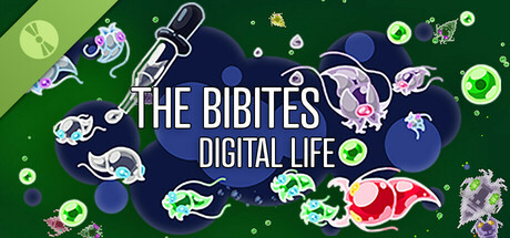 The Bibites: Digital Life Demo