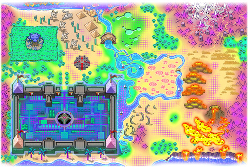 Grid Gladiators screenshot 5