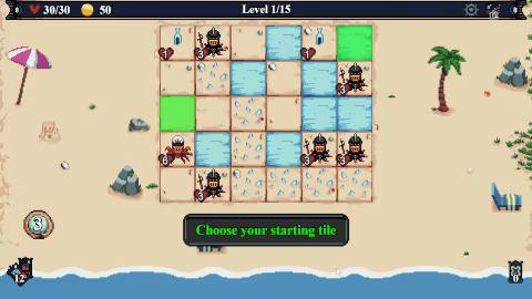 Grid Gladiators video 2