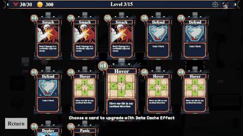 Grid Gladiators video 4