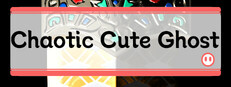 Chaotic Cute Ghost