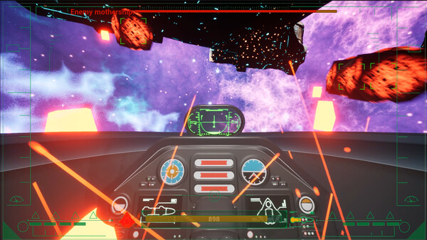 Chaotic Cute Ghost screenshot 3