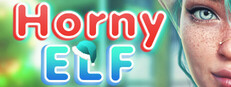 Horny Elf