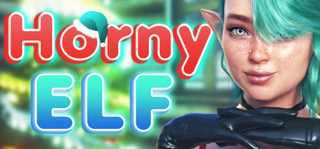 horny-elf
