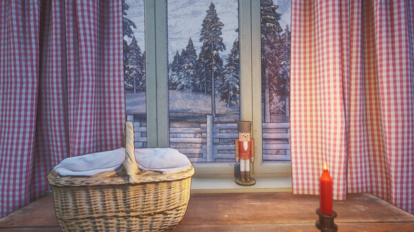 Horny Elf screenshot 1