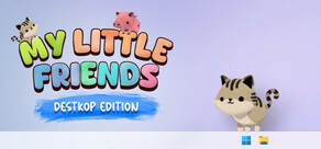 My Little Friends - Desktop Edition