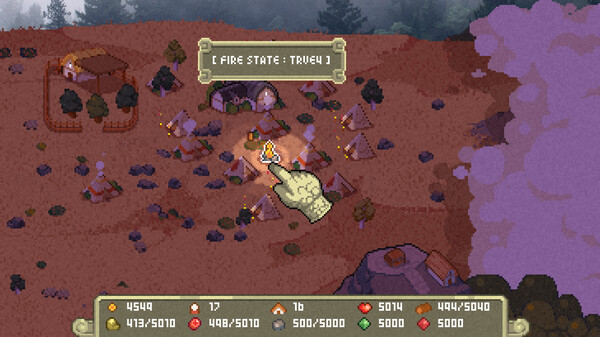 Founders Legacy Demo