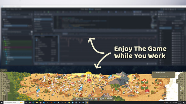 Founders Legacy Demo