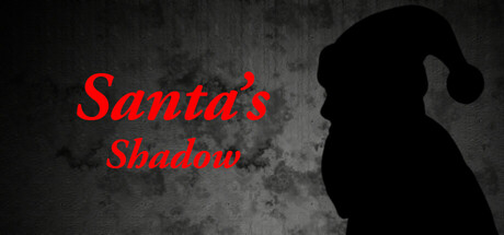 DirectX 11 Santa's Shadow game cover