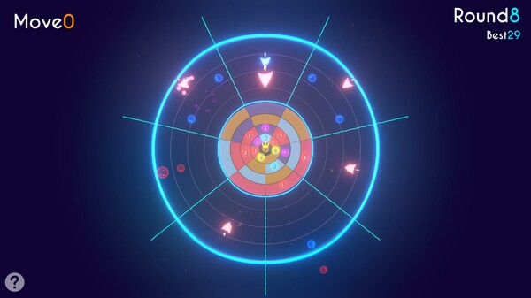 保卫轮盘 Demo screenshot 4