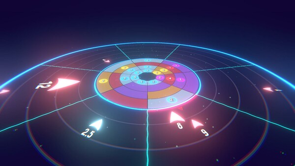 保卫轮盘 Demo screenshot 6
